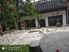 -阳明祠