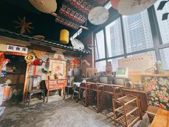 -刘幺八东北铁锅炖