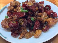-晚归月亮湾私家菜(临邑路店)