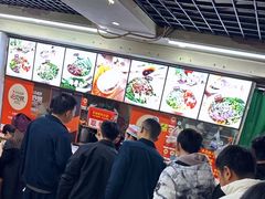 -老陈婆手工面庄