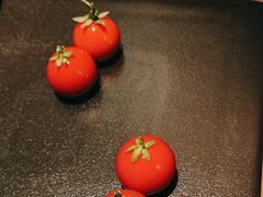 -海派悦庭·海胆烧麦·新融合菜(凯德广场店)