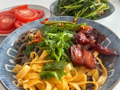 -余百年·现烧烧腊(布吉金利店)