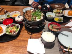 -森味花园·日本料理(伊藤洋华堂亚运村店)