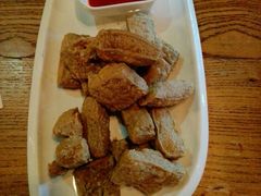 -热度餐厅(老佛爷店)