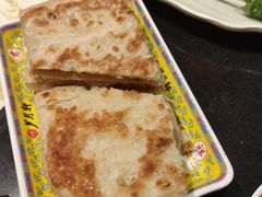 -芦月轩羊蝎子(劲松店)