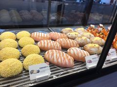 -喜茶(深圳福田星河COCO Park店)