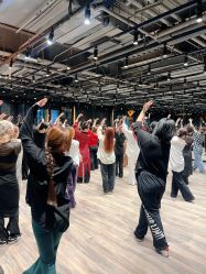 -G-STEPS舞蹈工作室