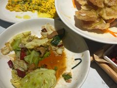 -关东小磨东北菜(漕河泾印象城店)