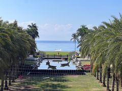 -三亚海棠湾万丽度假酒店