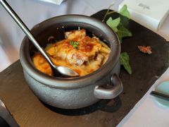 胡同儿罐焖牛肉-梧桐北京烤鸭·铜锅涮肉(海岸城店)