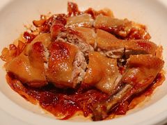 薑母鸭-遇外滩(BFC外滩金融中心店)