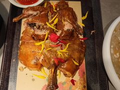 -姑苏家宴·苏帮菜·松鼠桂鱼(苏州总店)