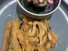 -尚一汤 广东炖汤(金桥国际店)