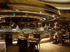 -杭州国际会议中心洲际酒店-原素全日餐厅(解放东路店)