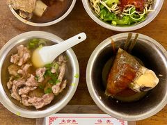 -东兴牛肉店(庄府巷店)