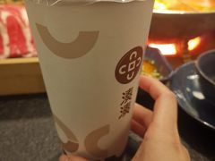 -湊湊火锅·茶憩(打浦桥日月光店)