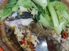 -潮香兴煲仔饭(莲花路店)