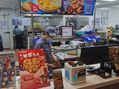 -达美乐比萨(凤凰东街店)