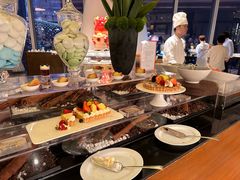 -广州四季酒店·意珍·意式自助餐