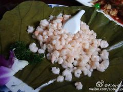 -吴门人家·苏宴宫廷菜(拙政园店)