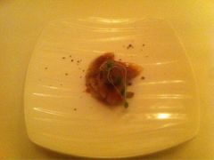 -上海和平饭店-华懋阁 The Cathay Room