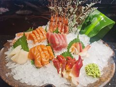 -割烹旭日本料理(龙湖狮山天街店)