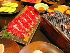 -300杯·和牛烧肉清酒专门店(廊里店)