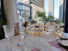 -G+KITCHEN(龙湖狮山天街店)