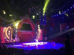 -珠海横琴长隆《卡卡虎奇遇记》