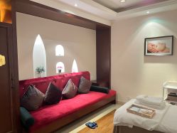 -尊尚柏丽美容SPA