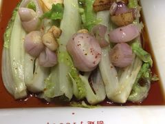 -全聚德(江宁店)