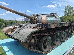-武汉园博园(武汉自然博物馆)