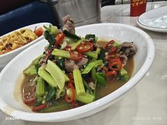 -红色湘菜馆(春风店)