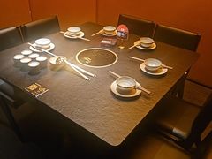 -色響火锅(恒隆广场店)