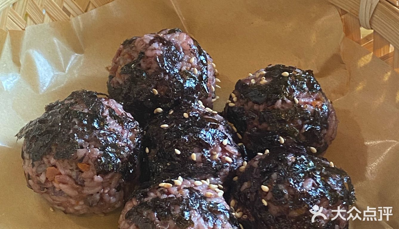 在青岛吃完，打包上高铁接着吃