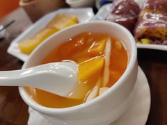 -潮福城大酒楼·潮粤菜·港式点心(阳光城店)