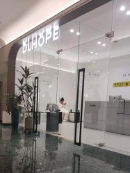 -DL HOPE明星造型