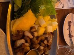 -Blac+Blac(中海环宇荟店)