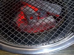 -真牛炭火烤肉(射阳店)