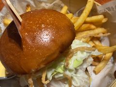 -卡朋厨房(289艺术园区店)