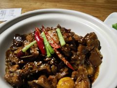 -U你·天然调味(南湖总店)