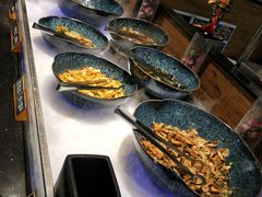 -韩盛·盛江山自助料理(沈辽路万达店)