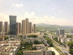 -京基晶都酒店