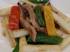 -湖影中餐厅·南京金茂威斯汀大酒店