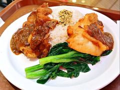 -孖记茶档·热腾茶餐(荔湾领展广场店)