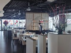 -悦融·京鲁菜·露台花园(安定门店)