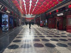 -古文化街旅游区