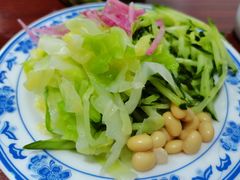 小碗干炸-方砖厂69号炸酱面(方砖厂胡同店)