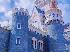 -厦门方特梦幻王国