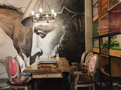 -铁人烧烤(北京店)